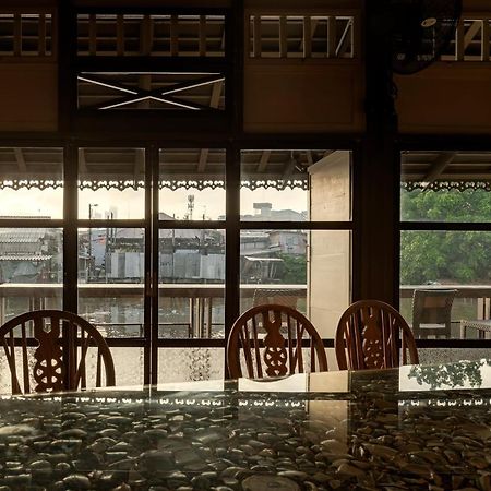 Neil Niwas Apartment Bangkok Bagian luar foto