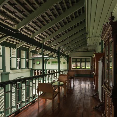 Neil Niwas Apartment Bangkok Bagian luar foto