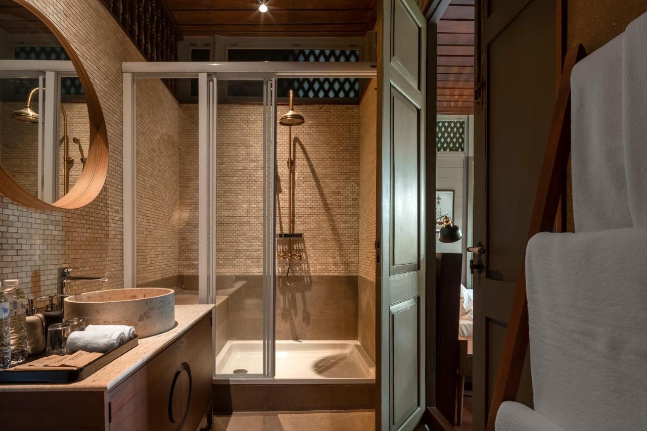 Neil Niwas Apartment Bangkok Bagian luar foto