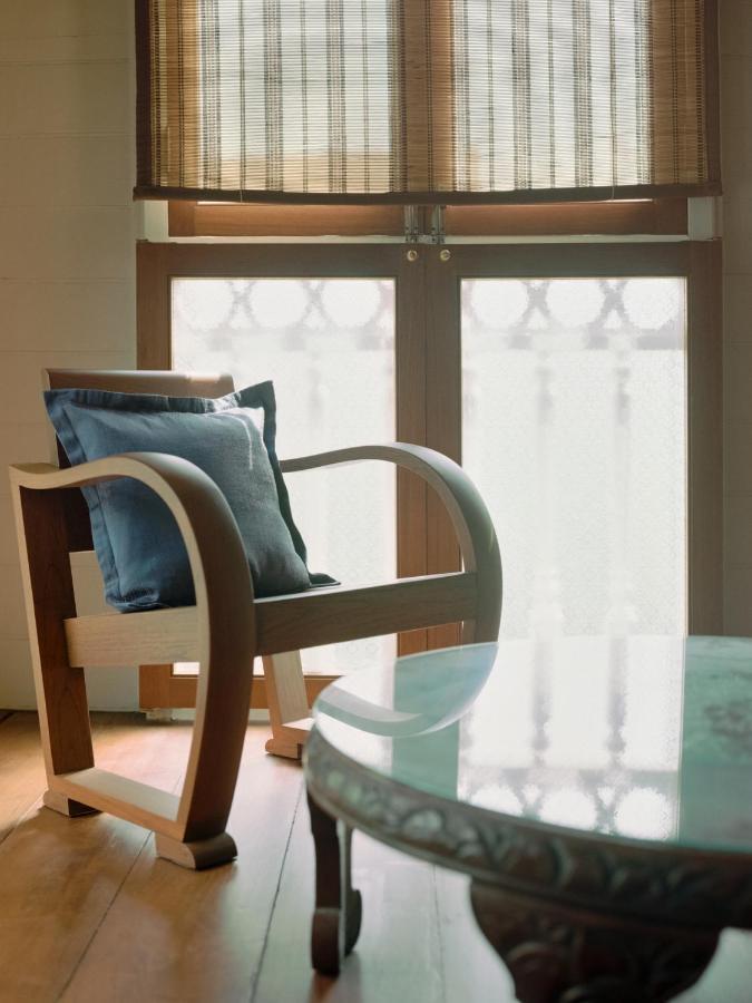 Neil Niwas Apartment Bangkok Bagian luar foto