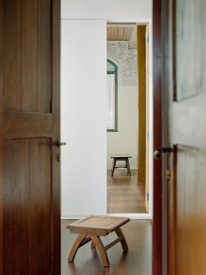Neil Niwas Apartment Bangkok Bagian luar foto