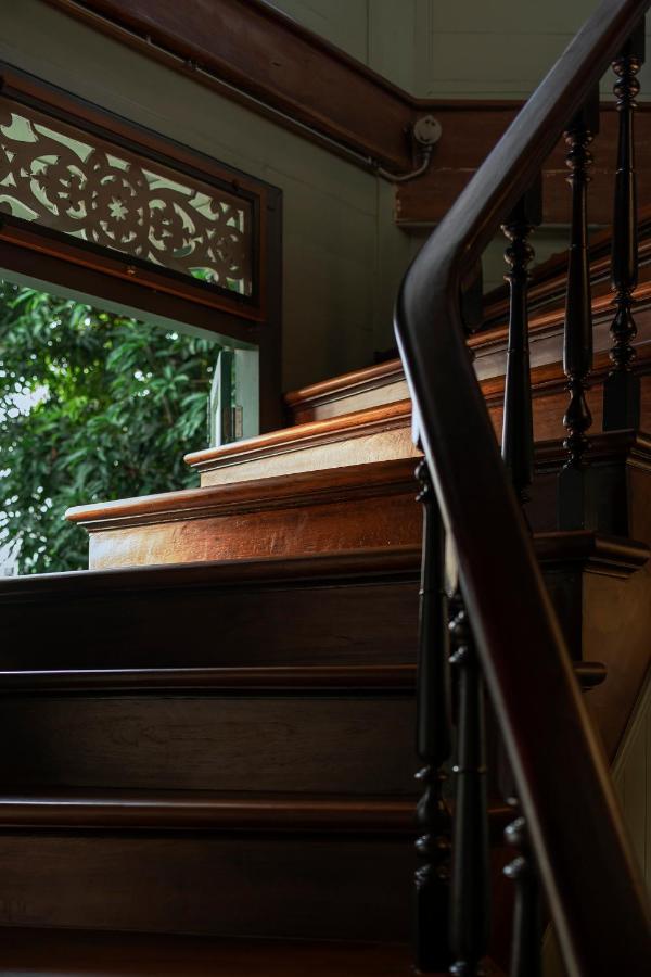 Neil Niwas Apartment Bangkok Bagian luar foto